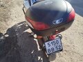 2013 Honda NC 700X, белый, 600000 рублей - вид 3
