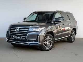2022 Changan CS95 I Рестайлинг, серый, 2490000 рублей, вид 1