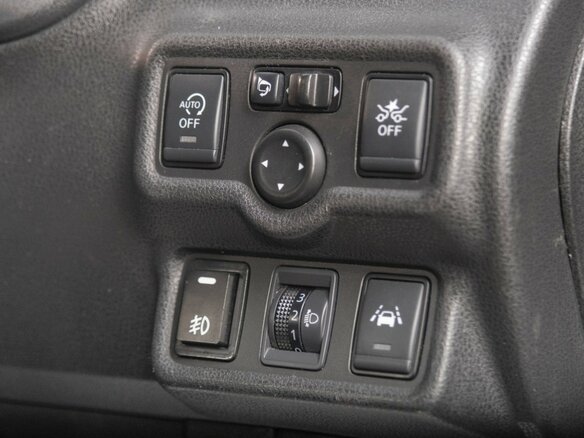 2018 Nissan Note II Рестайлинг, серый, 1089000 рублей - вид 12