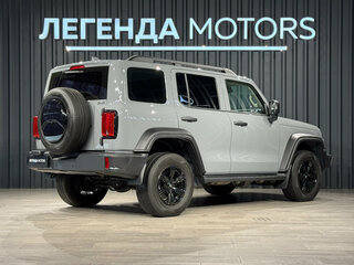 2024 Tank 300 I, серый, 3850000 рублей, вид 4