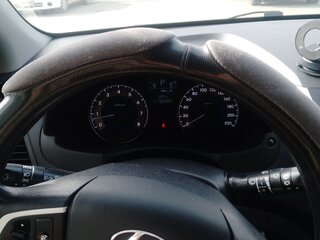 2011 Hyundai Solaris I, серый, 650000 рублей, вид 5