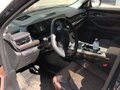 2023 Exeed VX I, зелёный - вид 5