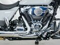 2024 Harley-Davidson Street Glide, серый, 2999000 рублей - вид 9