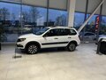 2026 Lada (ВАЗ) Granta Cross I Рестайлинг, белый - вид 1