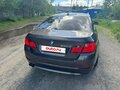 2011 BMW 5 серии 530d xDrive VI (F10/F11/F07), коричневый, 2100000 рублей - вид 9