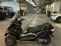 2010 Piaggio MP3, чёрный, 365000 рублей - вид 5