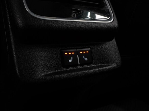 2025 Chery Tiggo 7 Pro Max I Рестайлинг, серый, 2089000 рублей - вид 18