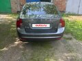 2011 Volvo S40 II Рестайлинг, серый, 670000 рублей - вид 3