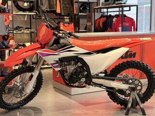 2024 KTM 350 SX F, оранжевый, 1359900 рублей, вид 2