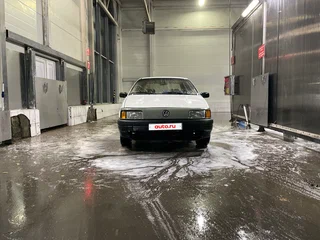 1991 Volkswagen Passat B3, белый, 170000 рублей, вид 2