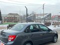 2017 Lada (ВАЗ) Granta I, серый, 620000 рублей - вид 2