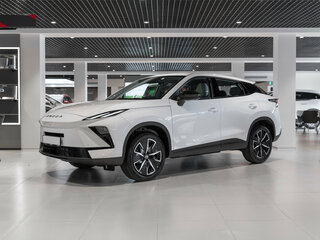 Omoda C5 II