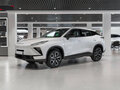 2026 Omoda C5 II, белый, 2779000 рублей