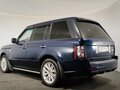 2010 Land Rover Range Rover III Рестайлинг 2, синий, 1580000 рублей - вид 6