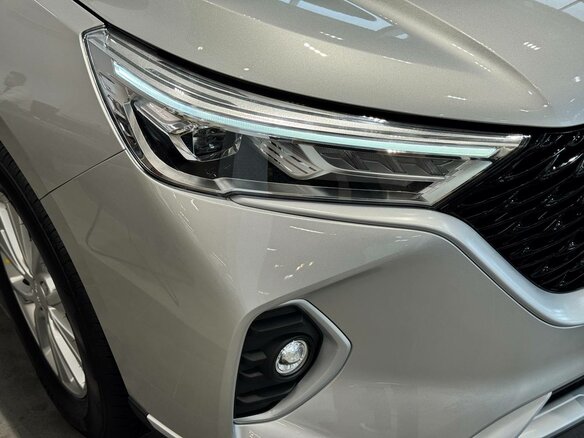 2026 Haval M6 II, серый, 2349000 рублей - вид 19