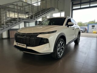 2026 Haval F7 II, белый, 3199000 рублей, вид 2