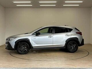 2023 Subaru Crosstrek III, серебристый, 1750000 рублей, вид 4