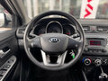 2014 Kia Rio 6-speed III, серый - вид 10