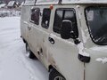 2010 УАЗ 3909, белый, 400000 рублей - вид 1