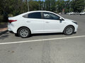 2021 Hyundai Solaris II Рестайлинг, белый - вид 3
