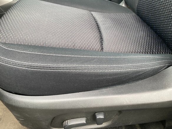 2014 Subaru Forester IV, серый, 1230000 рублей - вид 7
