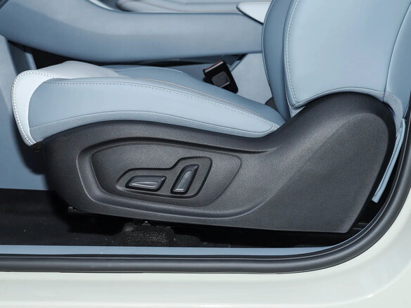 2026 MG 4 EV 53.95 kWh II, бежевый, 1950000 рублей - вид 12