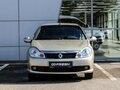 2010 Renault Symbol ll, бежевый - вид 2