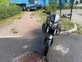 2017 Bajaj Dominar 400, чёрный, 310000 рублей - вид 6
