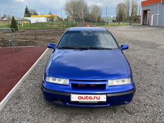 1993 Opel Calibra, синий, 450000 рублей, вид 1