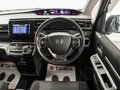 2017 Honda Stepwgn Spada V Рестайлинг, зелёный - вид 9