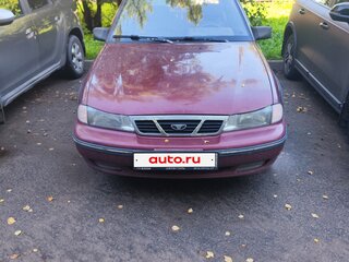 2004 Daewoo Nexia I, красный, 170000 рублей, вид 2