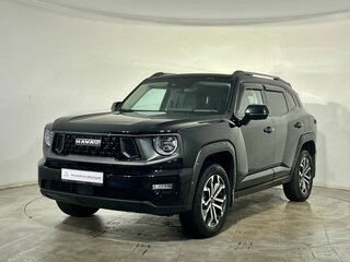 2025 Haval H7 I, чёрный, 3417000 рублей, вид 1
