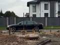 2013 Audi A8 III (D4), чёрный, 1950000 рублей - вид 4