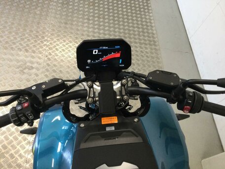 2025 BMW R 1300 R, синий, 2399000 рублей, вид 5
