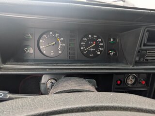2001 Lada (ВАЗ) 2107, синий, 99000 рублей, вид 5