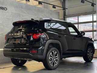2026 Haval H7 I, чёрный, 4199000 рублей, вид 3