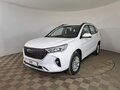 2026 Haval M6 II, белый, 2349000 рублей
