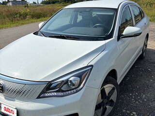 2022 Evolute i-Pro, белый, 2500000 рублей, вид 5