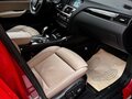 2017 BMW X4 28i I (F26), красный - вид 8