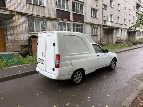 2011 Богдан 2310, белый, 178000 рублей, вид 5