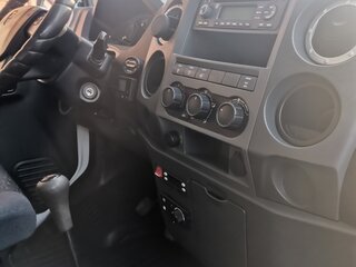 2016 ГАЗ ГАЗель Next, белый, 1600000 рублей, вид 4