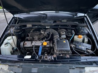 2008 Lada (ВАЗ) 2114, серый, 165000 рублей, вид 5