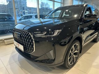 2026 Tenet T7, чёрный, 2990000 рублей, вид 5