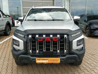 2024 JAC T9, серый, 2969000 рублей, вид 2