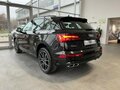 2026 Audi Q5 L 45 TFSI II (FY) Рестайлинг, чёрный - вид 8