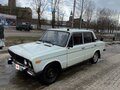 1997 Lada (ВАЗ) 2106, белый, 95000 рублей - вид 1
