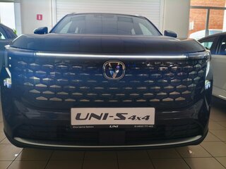 2026 Changan UNI-S I Рестайлинг, чёрный, 3079900 рублей, вид 5