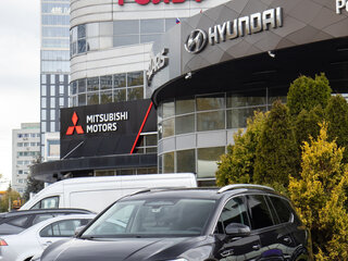 2026 Volkswagen Talagon I Рестайлинг, чёрный, 6825000 рублей, вид 3