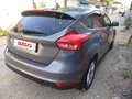 2019 Ford Focus III Рестайлинг, серый, 1380000 рублей - вид 2
