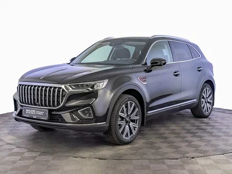 Hongqi HS5 I
